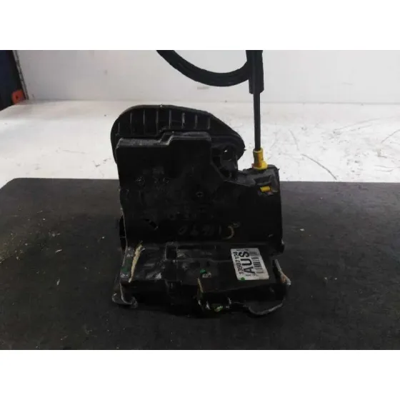 Cerradura Puerta Delantera Derecha para Opel Astra K Lim. 5Türig