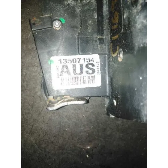Cerradura Puerta Delantera Derecha para Opel Astra K Lim. 5Türig