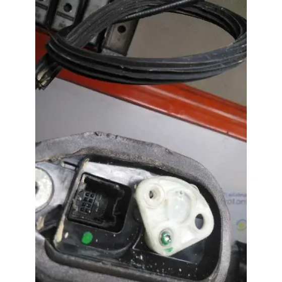 Cerradura Puerta Delantera Derecha para Opel Astra K Lim. 5Türig
