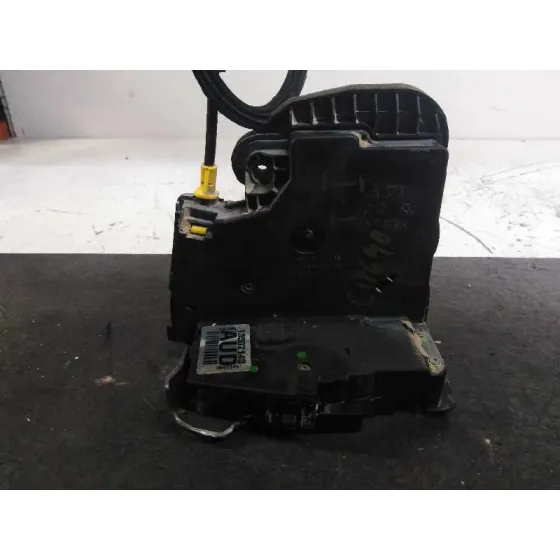 Cerradura Puerta Trasera Izquierda para Opel Astra K Lim. 5Türig