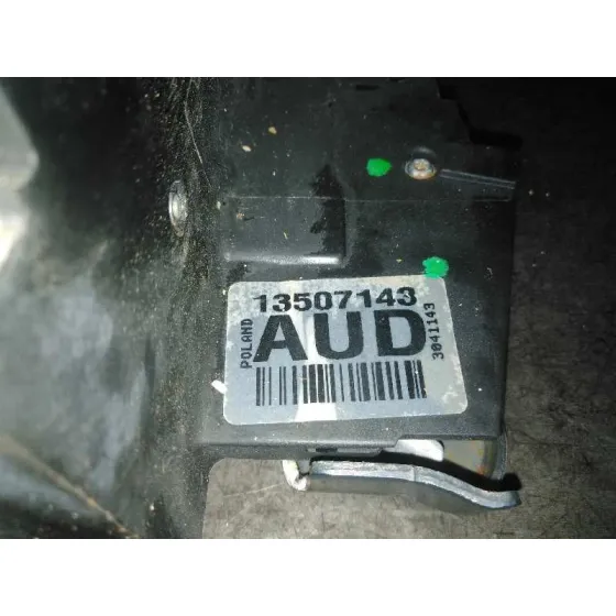 Cerradura Puerta Trasera Izquierda para Opel Astra K Lim. 5Türig