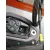 Cerradura Puerta Trasera Izquierda para Opel Astra K Lim. 5Türig