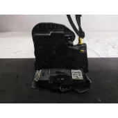 Cerradura Puerta Trasera Derecha para Opel Astra K Lim. 5Türig