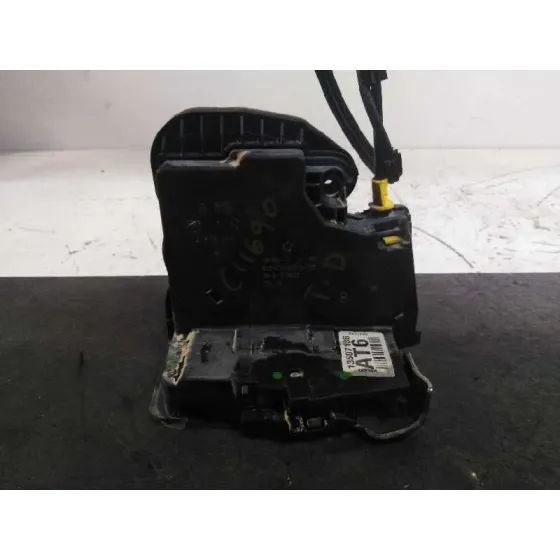 Cerradura Puerta Trasera Derecha para Opel Astra K Lim. 5Türig