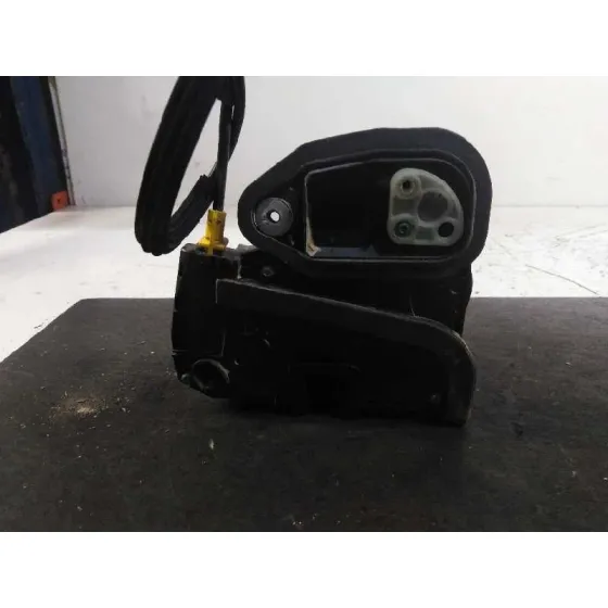 Cerradura Puerta Trasera Derecha para Opel Astra K Lim. 5Türig
