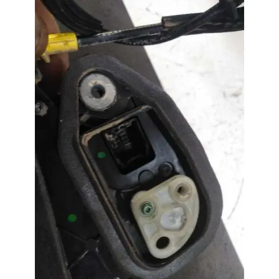 Cerradura Puerta Trasera Derecha para Opel Astra K Lim. 5Türig