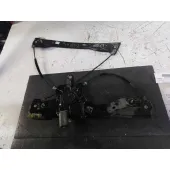 Elevalunas Delantero Derecho para Opel Astra K Lim. 5Türig