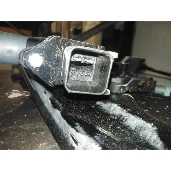 Elevalunas Delantero Derecho para Opel Astra K Lim. 5Türig