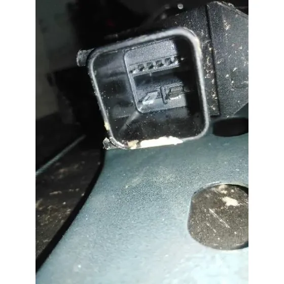 Elevalunas Delantero Derecho para Opel Astra K Lim. 5Türig