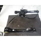 Elevalunas Delantero Izquierdo para Opel Astra K Lim. 5Türig