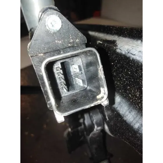 Elevalunas Delantero Izquierdo para Opel Astra K Lim. 5Türig