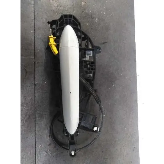 Maneta Exterior Delantera Izquierda para Opel Astra K Lim. 5Türig