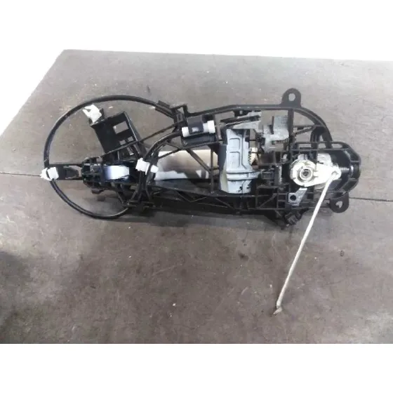 Maneta Exterior Delantera Izquierda para Opel Astra K Lim. 5Türig
