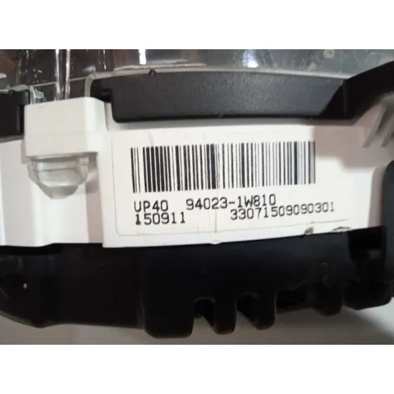 Cuadro Instrumentos para Kia Rio (Yb)