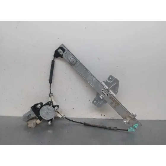 Elevalunas Delantero Derecho para Kia Rio (Yb)