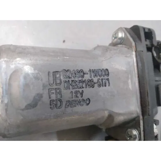 Elevalunas Delantero Derecho para Kia Rio (Yb)