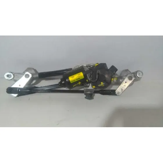 Motor Limpia Delantero para Kia Rio (Yb)