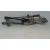 Motor Limpia Delantero para Kia Rio (Yb)