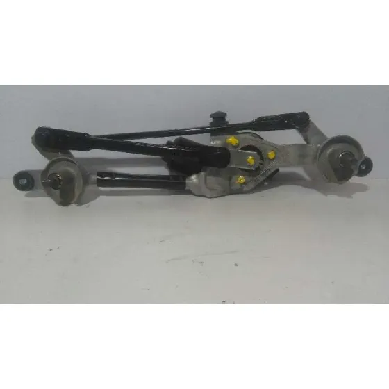 Motor Limpia Delantero para Kia Rio (Yb)