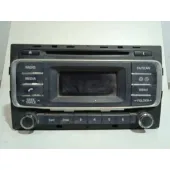 Sistema Audio / Radio Cd para Kia Rio (Yb)