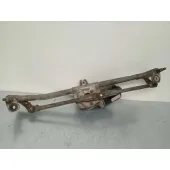 Motor Limpia Delantero para Volkswagen New Beetle (9C1/1C1)
