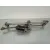 Motor Limpia Delantero para Volkswagen New Beetle (9C1/1C1)