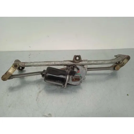 Motor Limpia Delantero para Volkswagen New Beetle (9C1/1C1)