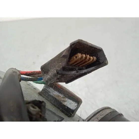 Motor Limpia Delantero para Volkswagen New Beetle (9C1/1C1)