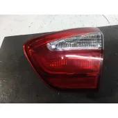 Piloto Trasero Derecho Interior para Kia Rio (Yb)