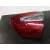 Piloto Trasero Derecho Interior para Kia Rio (Yb)