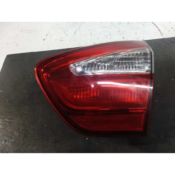 Piloto Trasero Derecho Interior para Kia Rio (Yb)