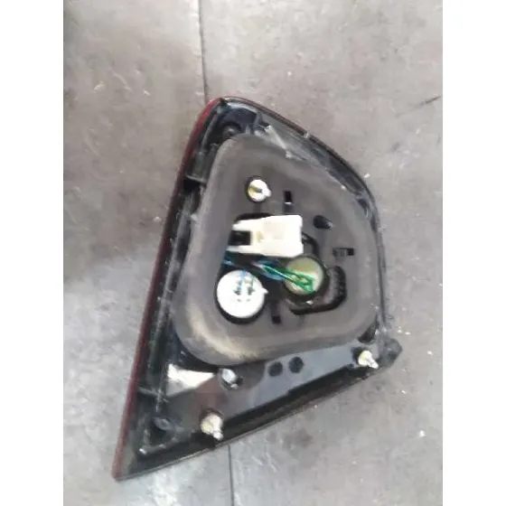 Piloto Trasero Derecho Interior para Kia Rio (Yb)