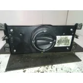 Mando Calefaccion / Aire Acondicionado para Seat Ibiza (6K1)