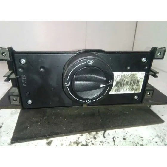Mando Calefaccion / Aire Acondicionado para Seat Ibiza (6K1)