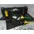 Mando Calefaccion / Aire Acondicionado para Seat Ibiza (6K1)