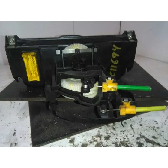 Mando Calefaccion / Aire Acondicionado para Seat Ibiza (6K1)