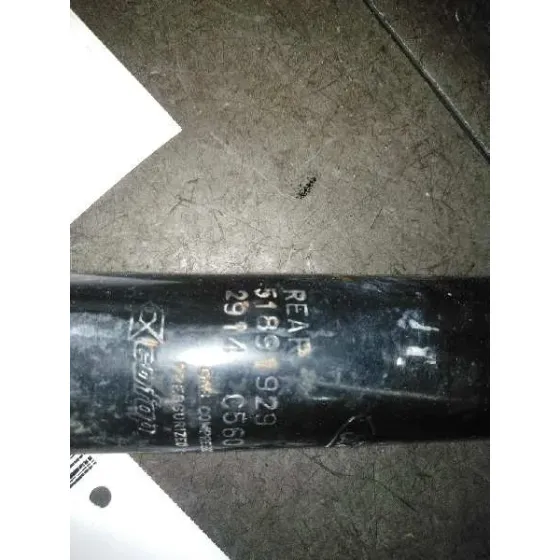 Amortiguador Trasero Derecho para Ford Ka (Ccu)