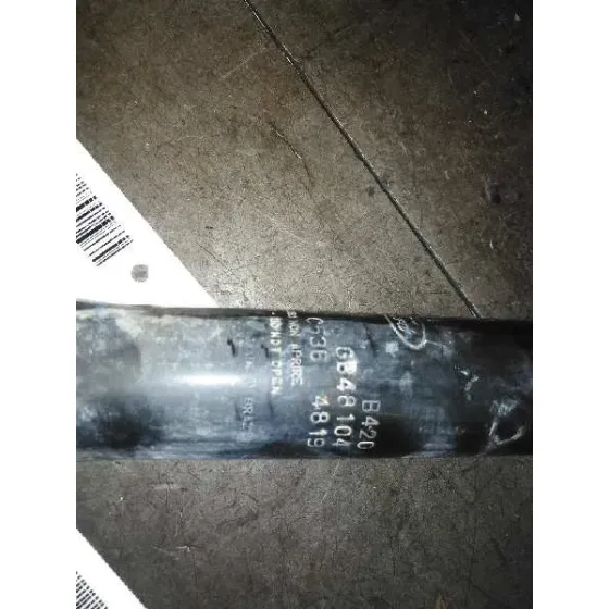 Amortiguador Trasero Derecho para Ford Ka (Ccu)