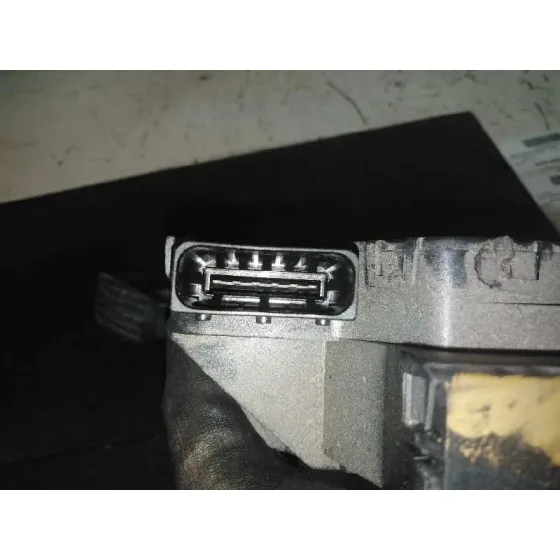 Potenciometro Pedal para Ford Ka (Ccu)