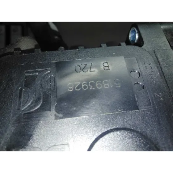 Potenciometro Pedal para Ford Ka (Ccu)