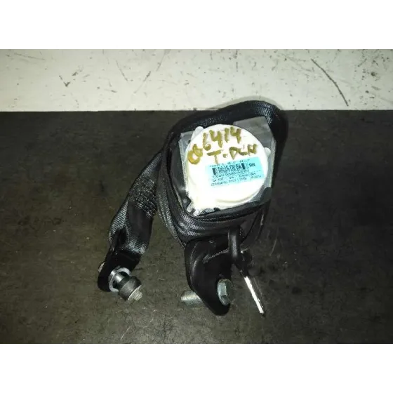 Cinturon Seguridad Trasero Derecho para Ford Ka (Ccu)