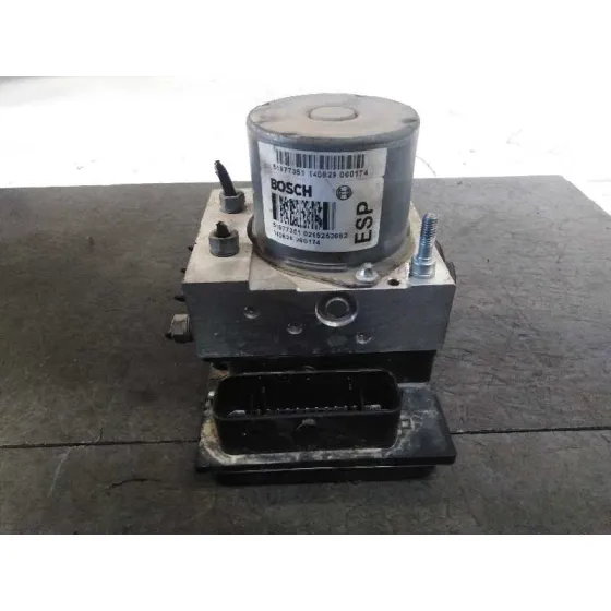 Abs para Ford Ka (Ccu)