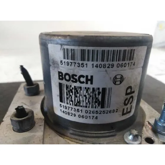 Abs para Ford Ka (Ccu)