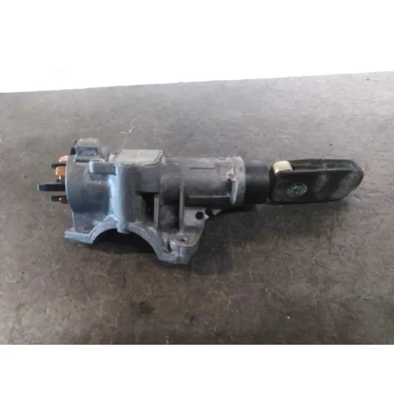 Conmutador De Arranque para Skoda Fabia (5J2 )