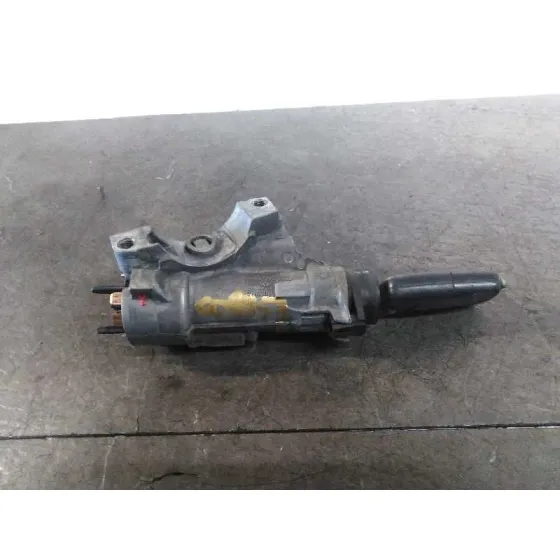 Conmutador De Arranque para Skoda Fabia (5J2 )