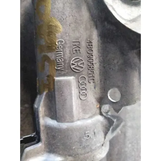 Conmutador De Arranque para Skoda Fabia (5J2 )