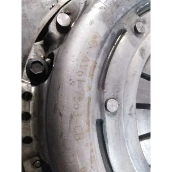 Kit Embrague para Ford C-Max