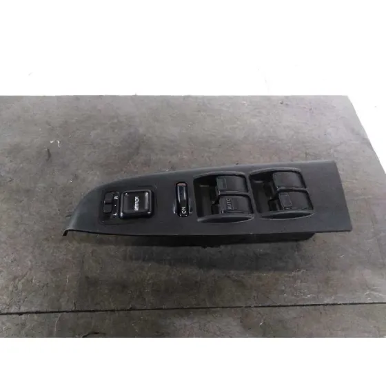 Mando Elevalunas Delantero Izquierdo para Honda Accord Berlina (Cg7-9/Ch1-7)