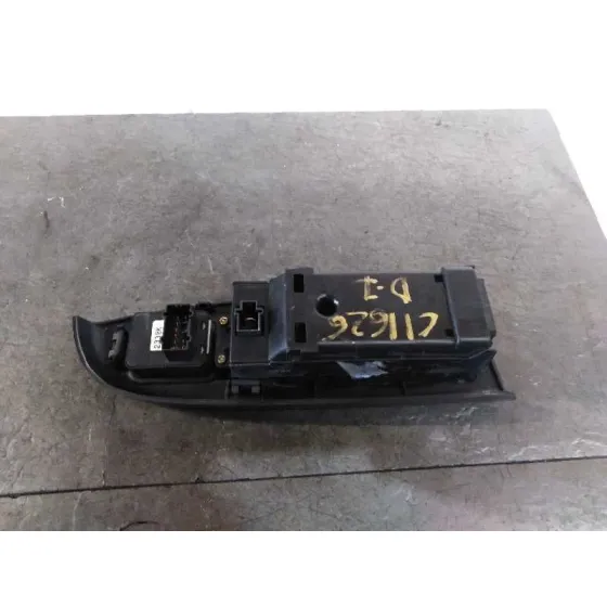 Mando Elevalunas Delantero Izquierdo para Honda Accord Berlina (Cg7-9/Ch1-7)