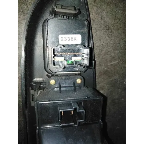 Mando Elevalunas Delantero Izquierdo para Honda Accord Berlina (Cg7-9/Ch1-7)